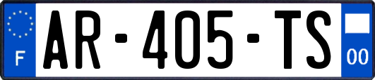 AR-405-TS