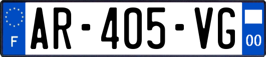 AR-405-VG