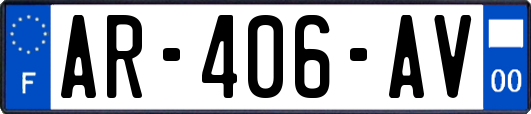 AR-406-AV