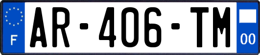 AR-406-TM