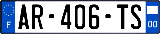 AR-406-TS