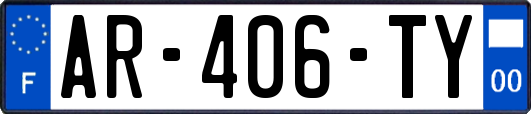 AR-406-TY