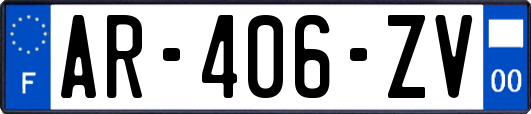 AR-406-ZV