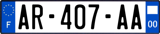 AR-407-AA