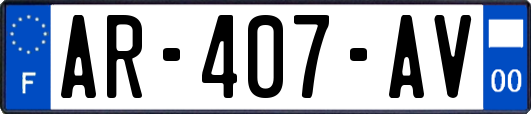 AR-407-AV