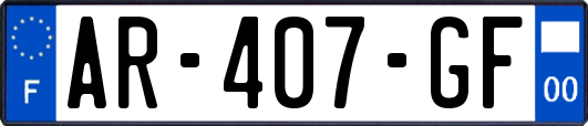 AR-407-GF