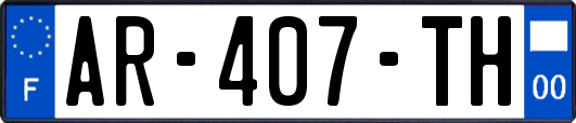 AR-407-TH