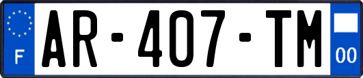 AR-407-TM