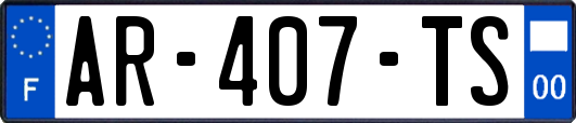 AR-407-TS