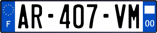 AR-407-VM