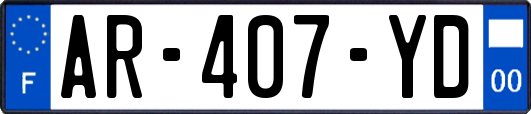 AR-407-YD