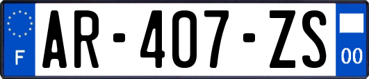 AR-407-ZS