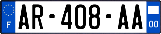 AR-408-AA