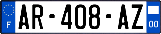 AR-408-AZ