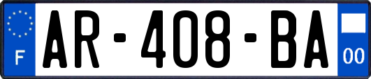 AR-408-BA