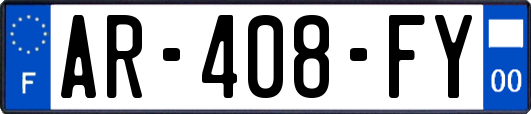 AR-408-FY