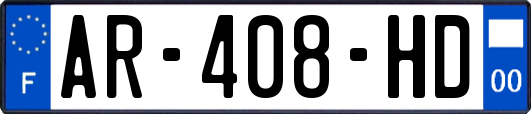 AR-408-HD