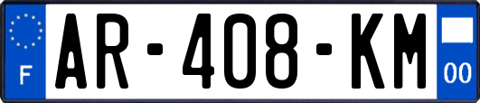 AR-408-KM