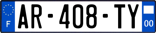 AR-408-TY
