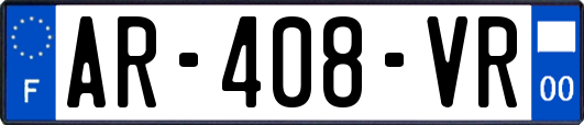 AR-408-VR