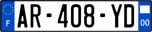 AR-408-YD