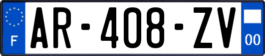 AR-408-ZV