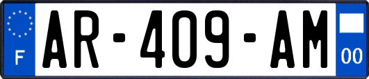 AR-409-AM