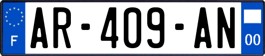 AR-409-AN