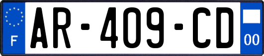 AR-409-CD