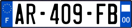 AR-409-FB