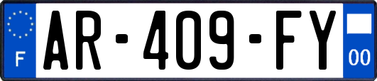 AR-409-FY