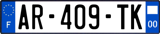 AR-409-TK