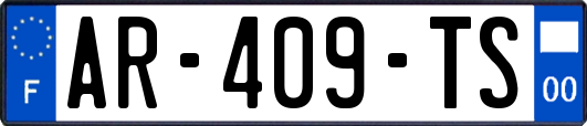 AR-409-TS
