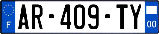 AR-409-TY