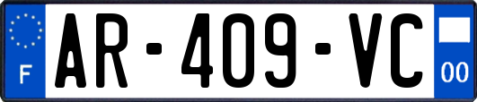 AR-409-VC
