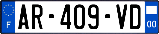 AR-409-VD