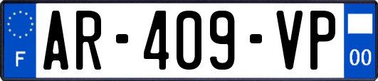 AR-409-VP