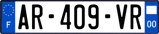 AR-409-VR