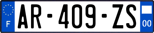 AR-409-ZS