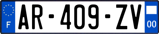 AR-409-ZV