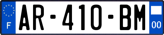 AR-410-BM