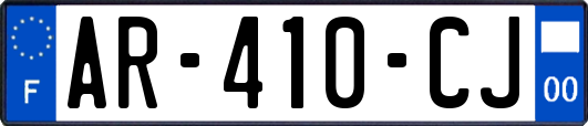 AR-410-CJ