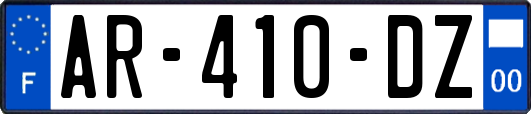 AR-410-DZ