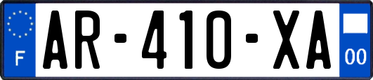 AR-410-XA