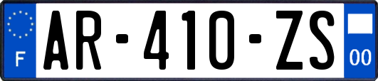 AR-410-ZS