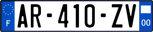 AR-410-ZV