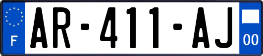 AR-411-AJ