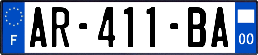 AR-411-BA