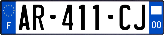 AR-411-CJ