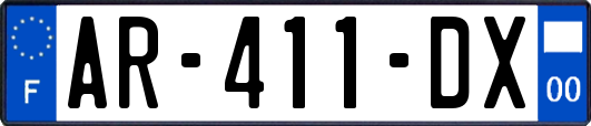 AR-411-DX